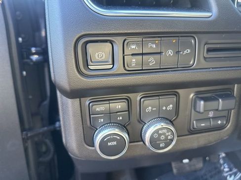 Used 2021 GMC Yukon AT4 w/ Rear Media and Nav Package image 22