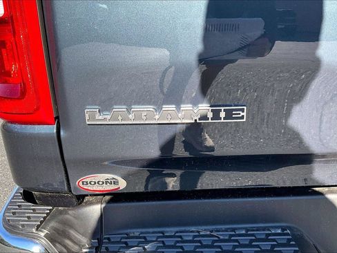 New 2026 RAM 1500 Laramie AWD/4WD image 12