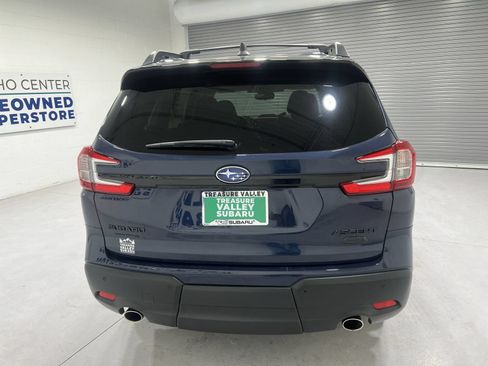 Certified 2025 Subaru Ascent Bronze Edition w/ Popular Package #2 AWD/4WD image 7