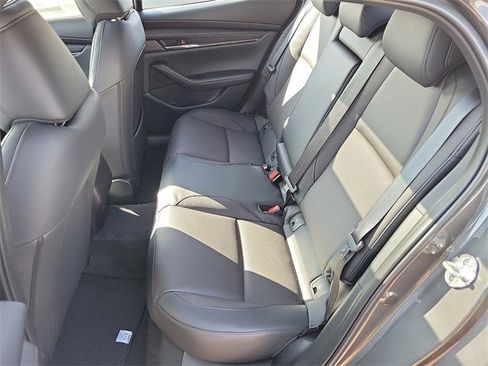 New 2026 MAZDA MAZDA3 2.5 S Hatchback w/ Premium Pkg image 19