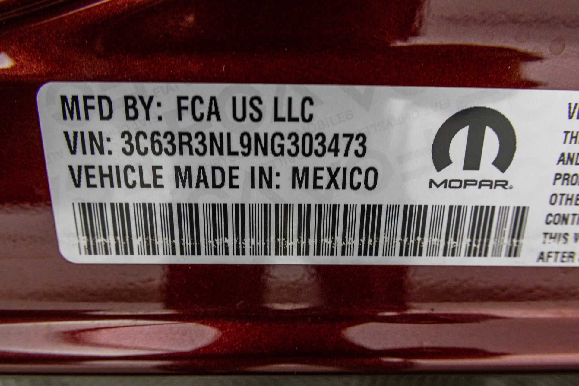 Used 2022 RAM 3500 Limited AWD/4WD image 59