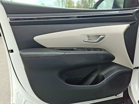 Used 2024 Hyundai Tucson SEL image 12