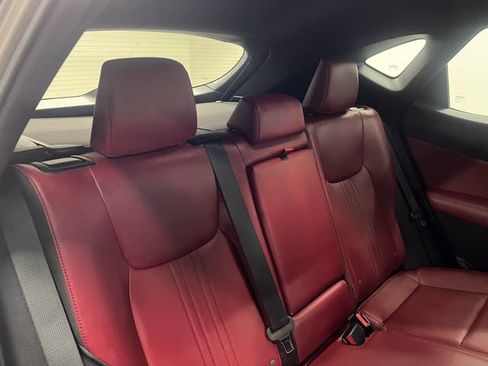 Used 2025 Lexus NX 250 FWD image 13