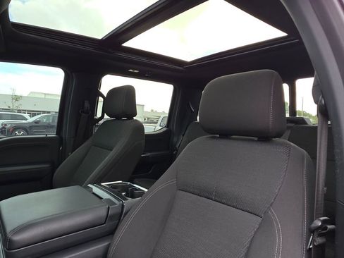 Used 2023 Ford F150 XLT w/ Equipment Group 302A High image 21