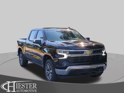 New 2026 Chevrolet Silverado 1500 LT w/ All Star Edition Plus