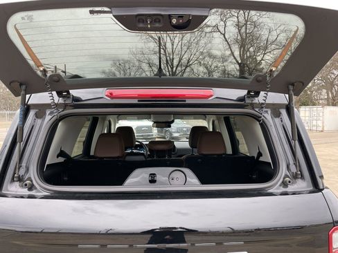 Used 2025 Ford Bronco Sport Outer Banks w/ Outer Banks Tech Package+ image 40