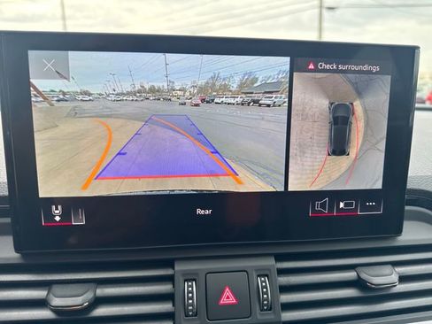 Used 2024 Audi Q5 2.0T Premium Plus w/ Premium Plus Package image 26