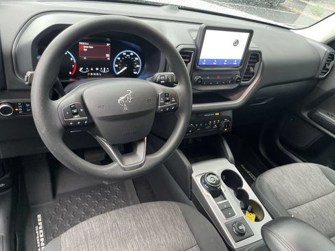 Used 2023 Ford Bronco Sport Big Bend AWD/4WD image 10