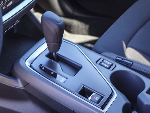 New 2025 Subaru Crosstrek 2.0i Premium image 21