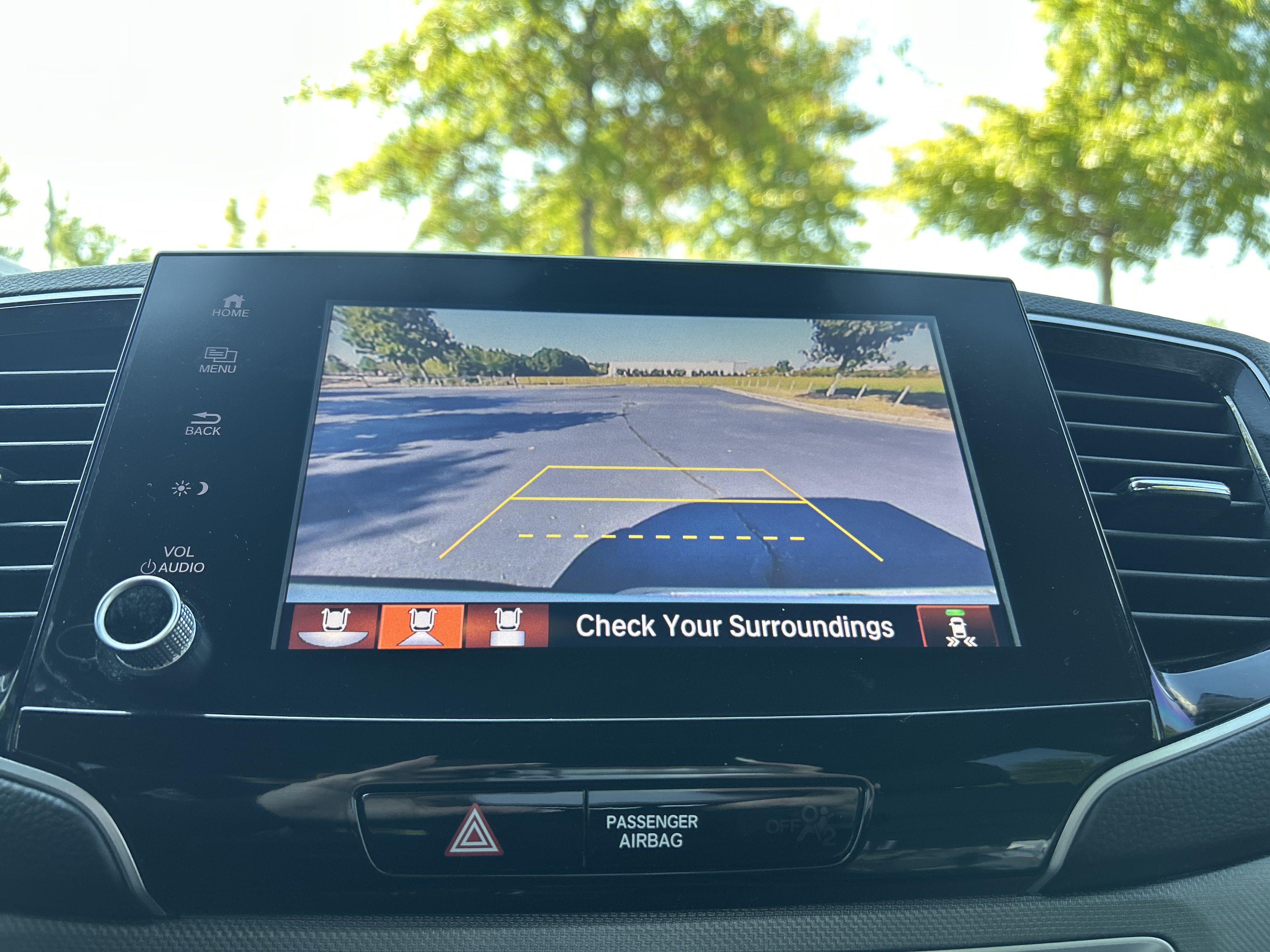 Certified 2023 Honda Ridgeline RTL-E image 14