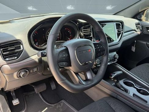 New 2026 Dodge Durango GT RWD image 4