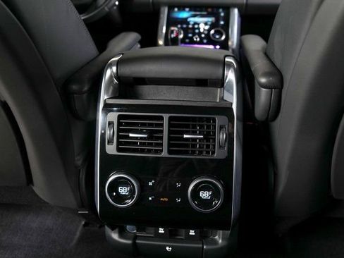 Used 2019 Land Rover Range Rover Sport HSE Dynamic image 23