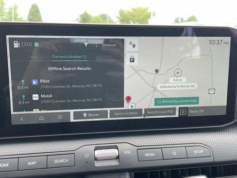 New 2026 Kia K4 GT-Line Turbo FWD image 28