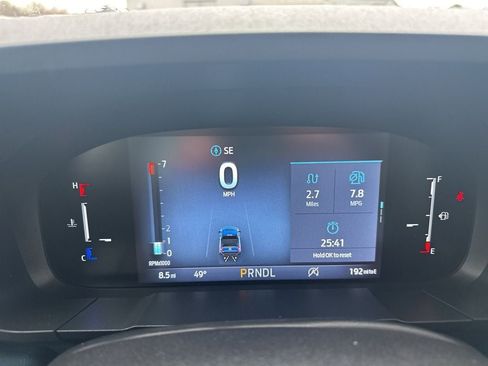 New 2026 Ford Maverick XLT w/ XLT Luxury Package image 22