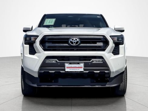 Used 2024 Toyota Tacoma SR5 image 8