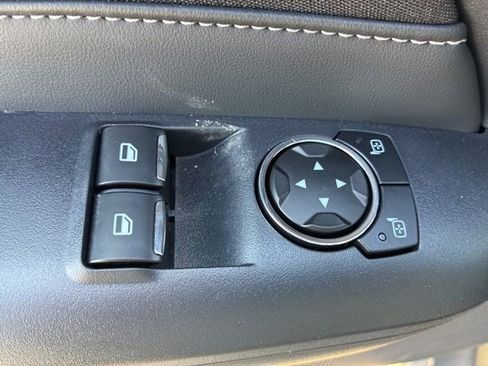 New 2026 Ford Mustang Coupe RWD image 14