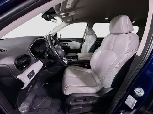 Used 2023 Honda Pilot EX-L image 22