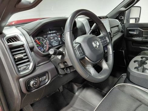 Used 2023 RAM 2500 Laramie image 31