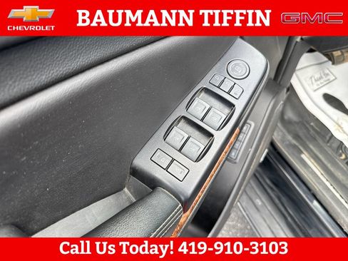 Used 2020 Chevrolet Tahoe Premier AWD/4WD image 19