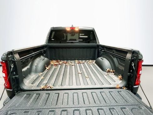 New 2025 RAM 1500 Big Horn image 27