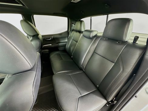 Certified 2023 Toyota Tacoma Limited image 26