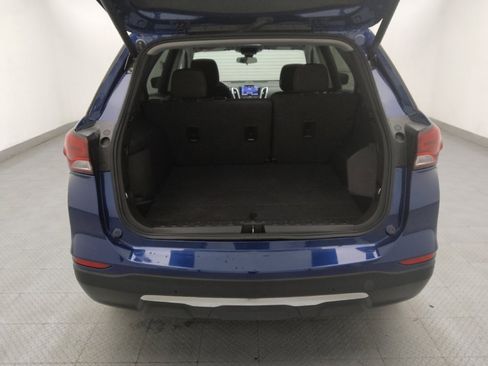 Used 2022 Chevrolet Equinox LT image 29