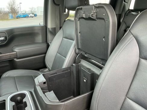 Used 2021 Chevrolet Silverado 1500 LTZ image 33