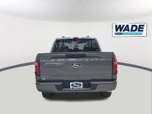 New 2026 Ford F150 STX image 6