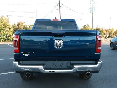 Used 2024 RAM 1500 Laramie RWD image 7