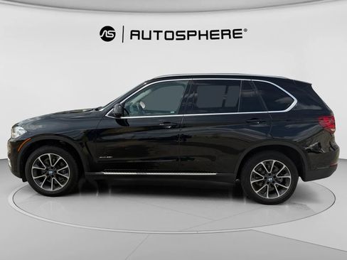 Used 2016 BMW X5 xDrive35i AWD/4WD image 5