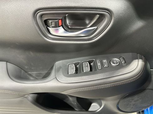 New 2026 Honda HR-V Sport image 15