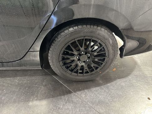 Used 2016 Honda Civic LX image 12