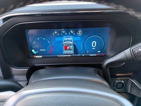 Used 2025 Ford F350 Lariat w/ FX4 Off-Road Package image 16