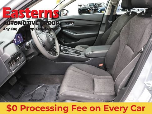 Used 2024 Honda Accord EX image 14