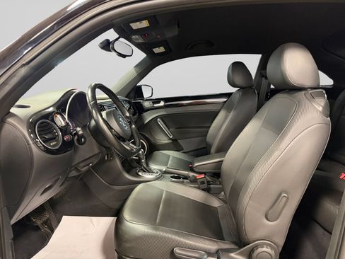 Used 2016 Volkswagen Beetle 1.8T SE FWD image 15