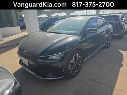 Used 2023 Kia EV6 Wind