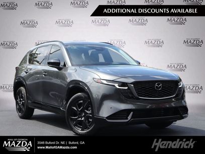 New 2026 MAZDA CX-5 2.5 S w/ Premium Plus Package