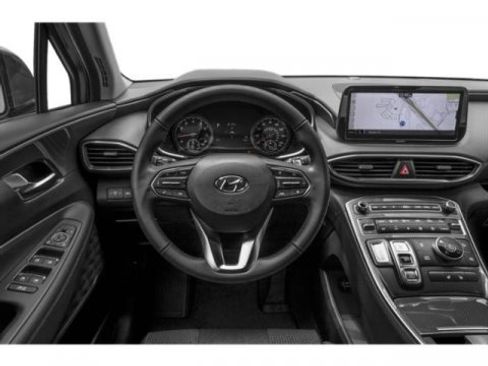 Used 2023 Hyundai Santa Fe SEL w/ Cargo Package AWD/4WD image 10