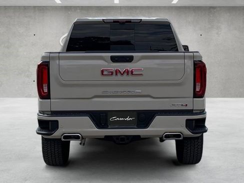 Certified 2026 GMC Sierra 1500 AT4 w/ AT4 Premium Package image 17