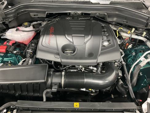 New 2026 Alfa Romeo Stelvio Sprint AWD/4WD image 20