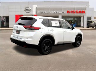 New 2026 Nissan Rogue SV w/ Cold Weather Package FWD video 3