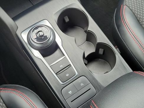 Certified 2023 Ford Escape ST-Line Select AWD/4WD image 25