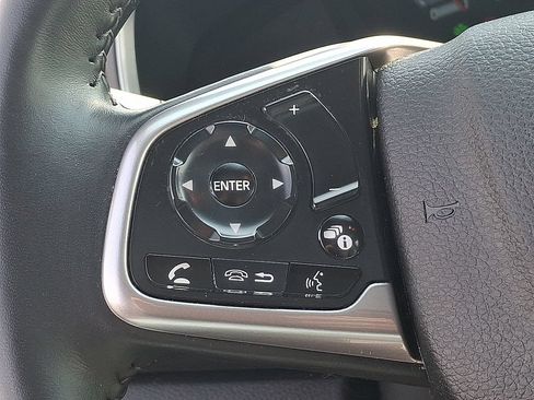 Used 2022 Honda CR-V Touring image 17