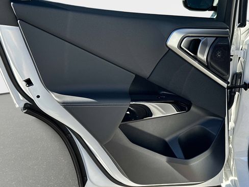 New 2026 BMW X3 xDrive30 w/ Premium Package image 13