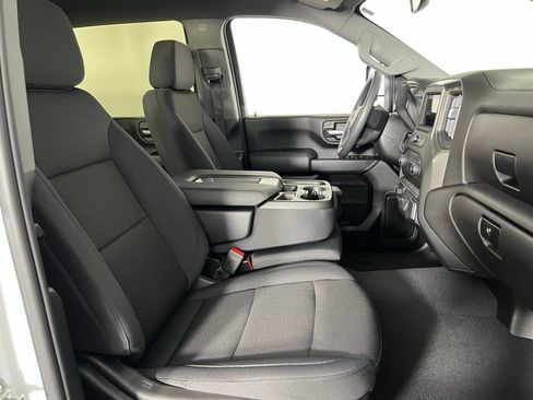 Used 2025 Chevrolet Silverado 2500 W/T w/ WT/CX Safety Package image 29