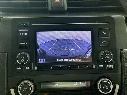 Used 2020 Honda Civic LX image 21