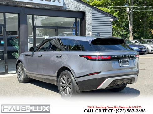 Used 2023 Land Rover Range Rover Velar R-Dynamic S AWD/4WD image 17