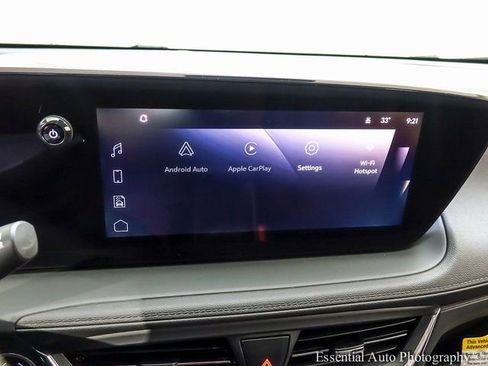 New 2026 Buick Encore GX Preferred image 12