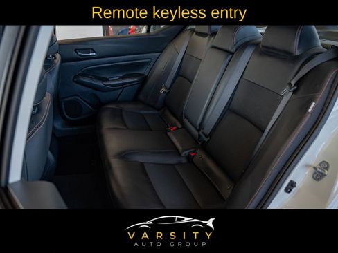 Used 2019 Nissan Altima 2.5 SR image 14