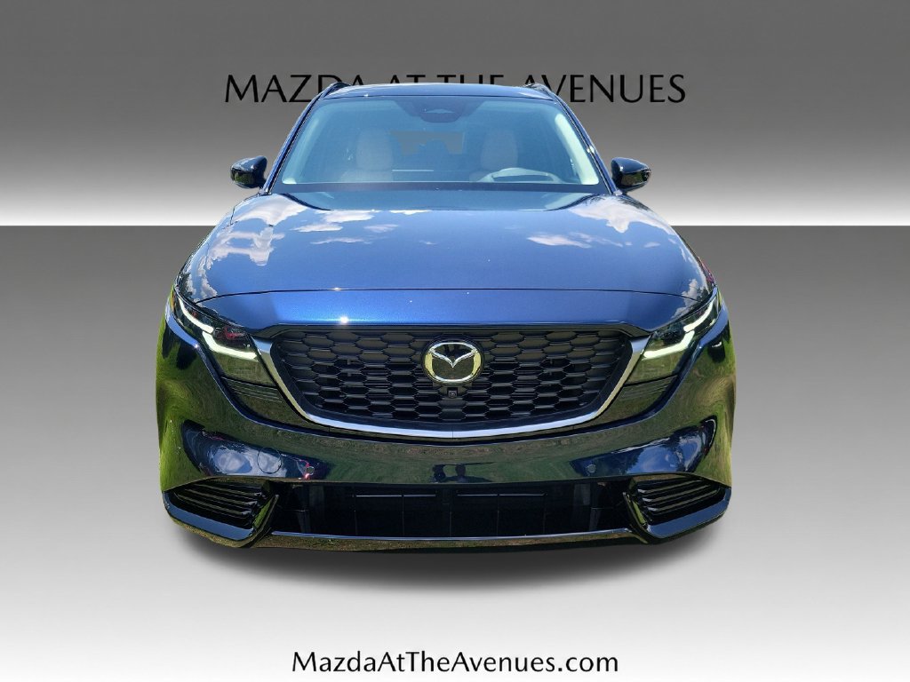 New 2026 MAZDA CX-5 2.5 S w/ Premium Plus Package AWD/4WD image 8